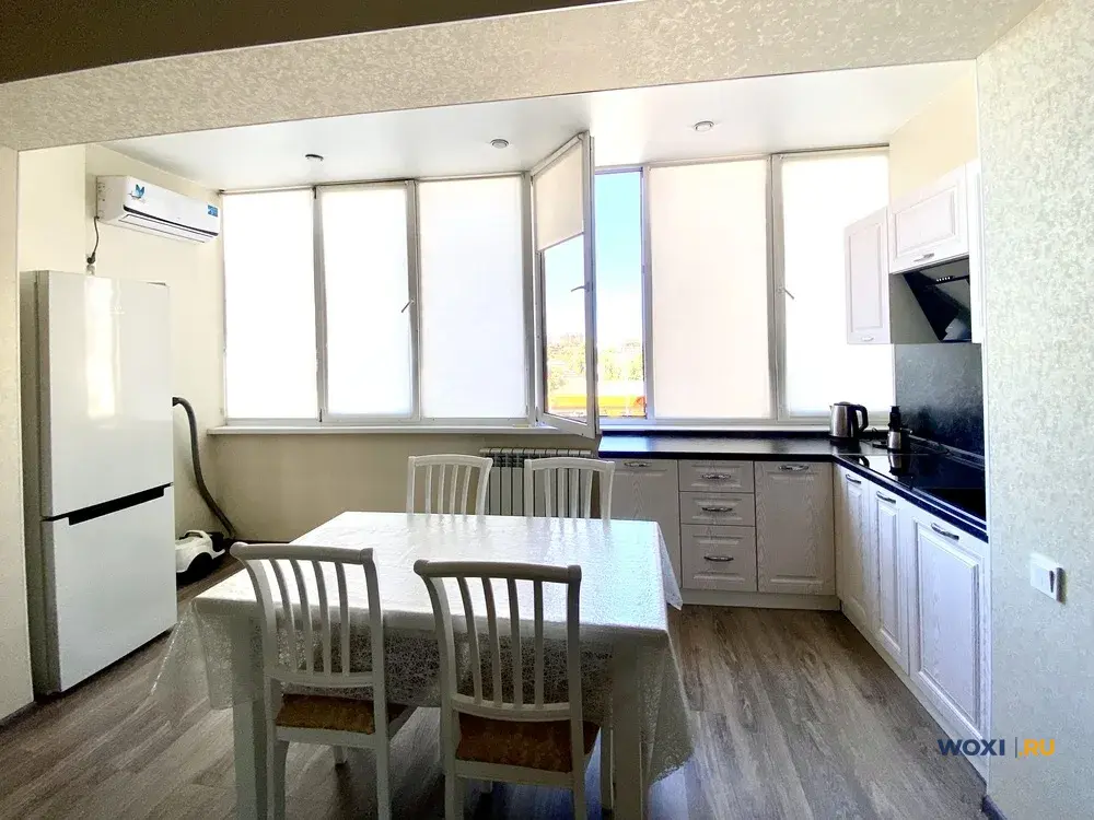 1-комн. квартира, 53 м², 3/8 эт.