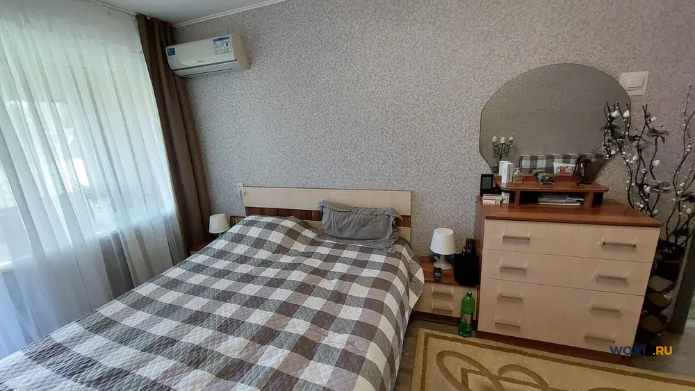 1-комн. квартира, 32 м², 4/5 эт.