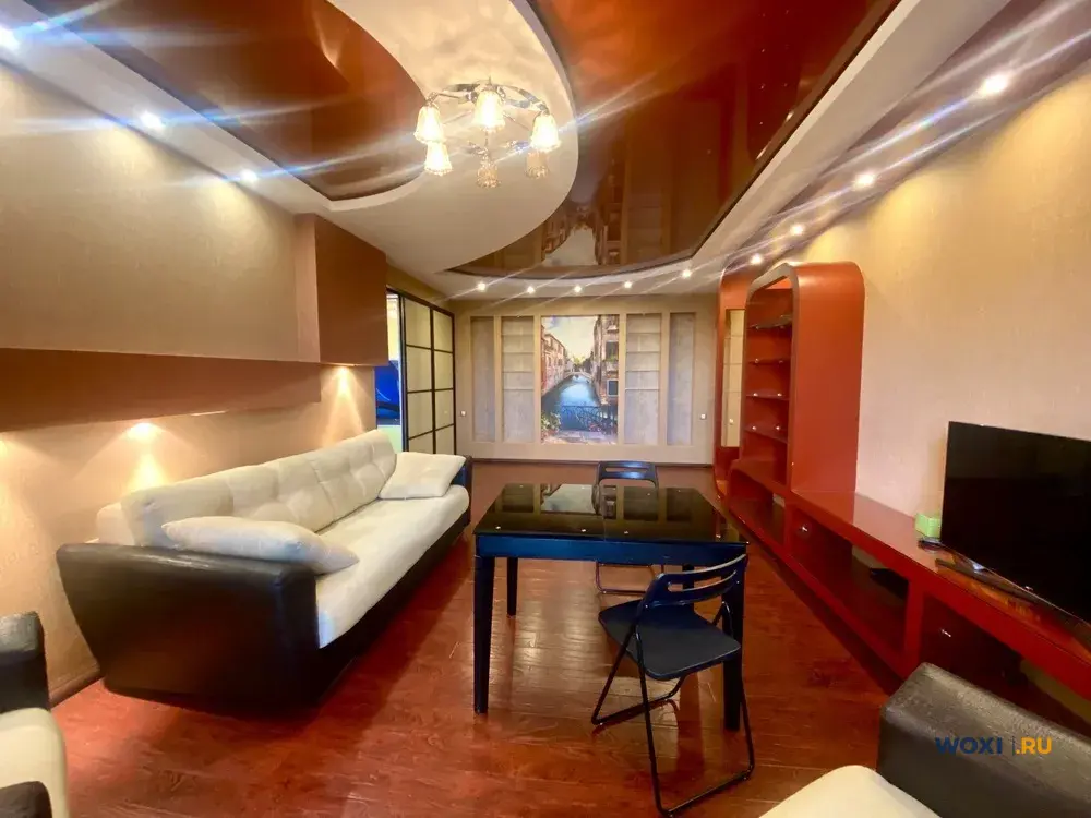 2-комн. квартира, 79 м², 5/13 эт.