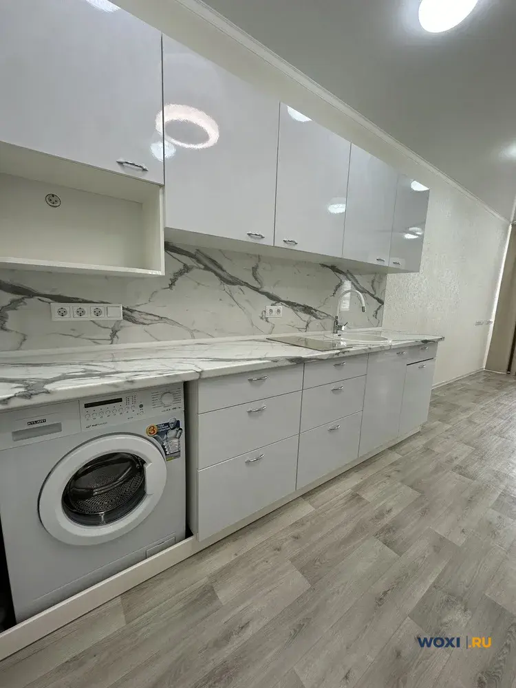 Квартира-студия, 27 м², 12/16 эт.