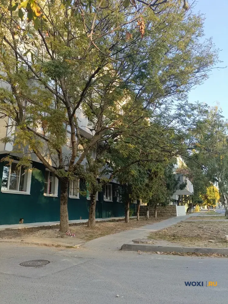 Квартира-студия, 20 м², 2/5 эт.