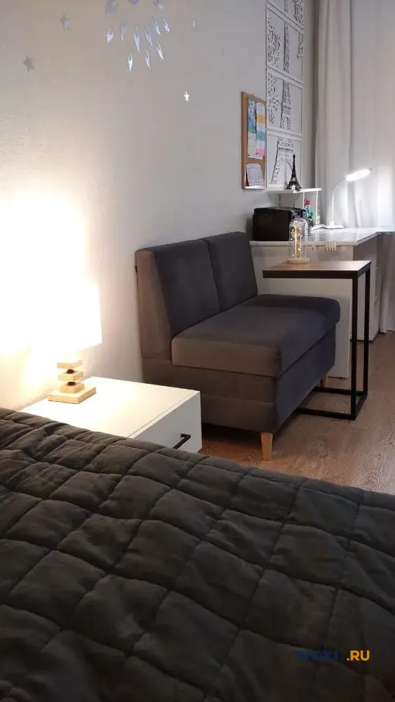 2-комн. квартира, 79 м², 17/17 эт.
