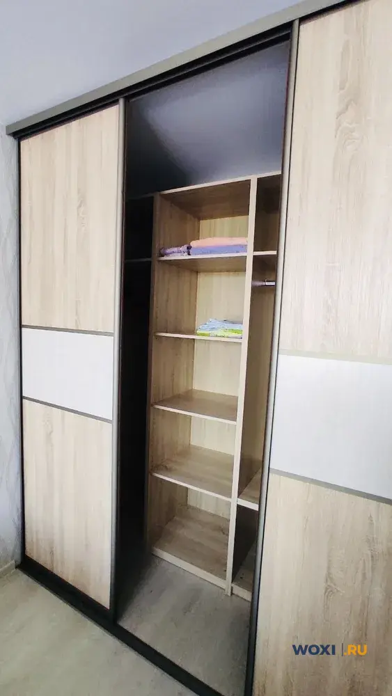 1-комн. квартира, 41 м², 4/7 эт.