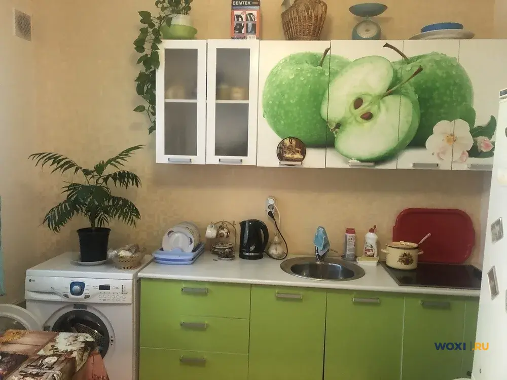 1-комн. квартира, 30 м², 2/2 эт.