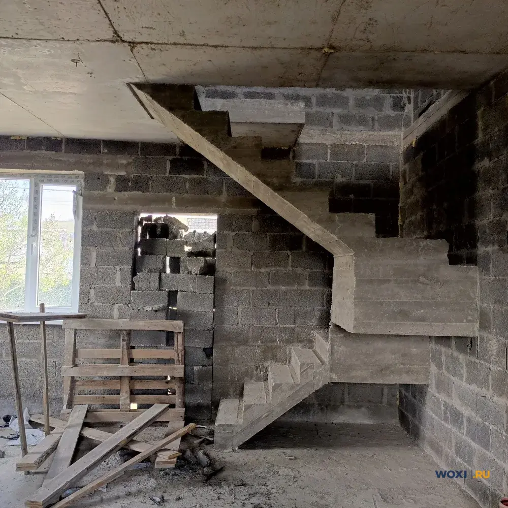 Дом 175 м² на участке 5 сот.