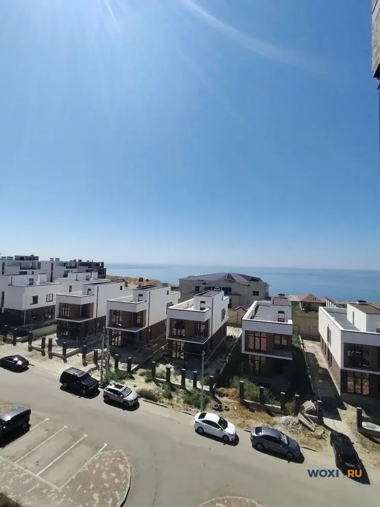 2-комн. квартира, 63 м², 6/8 эт.