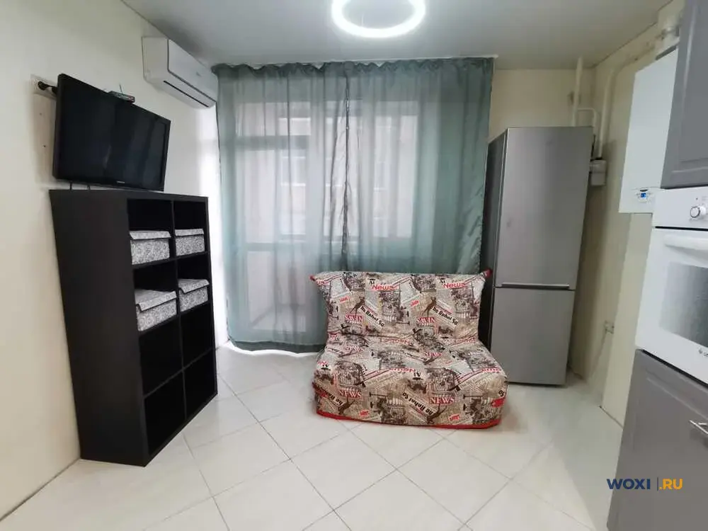 1-комн. квартира, 48 м², 4/9 эт.