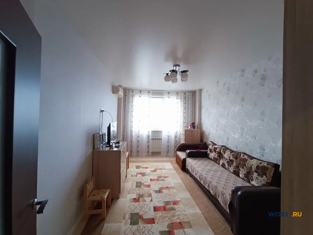 1-комн. квартира, 42 м², 9/10 эт.