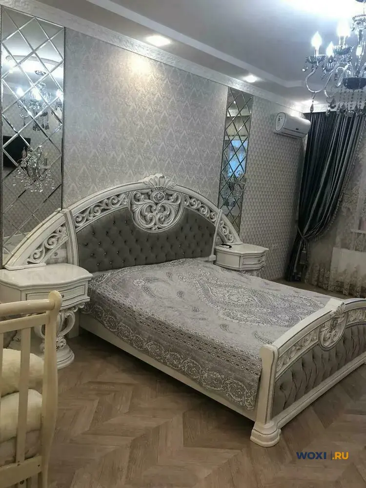 3-комн. квартира, 165 м², 4/4 эт.
