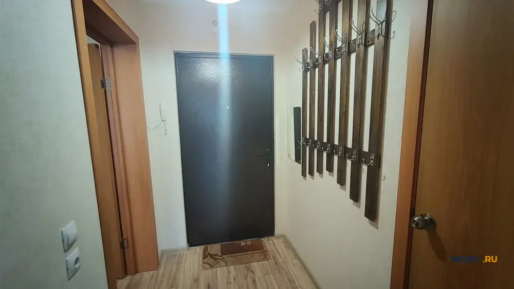 1-комн. квартира, 38 м², 11/16 эт.