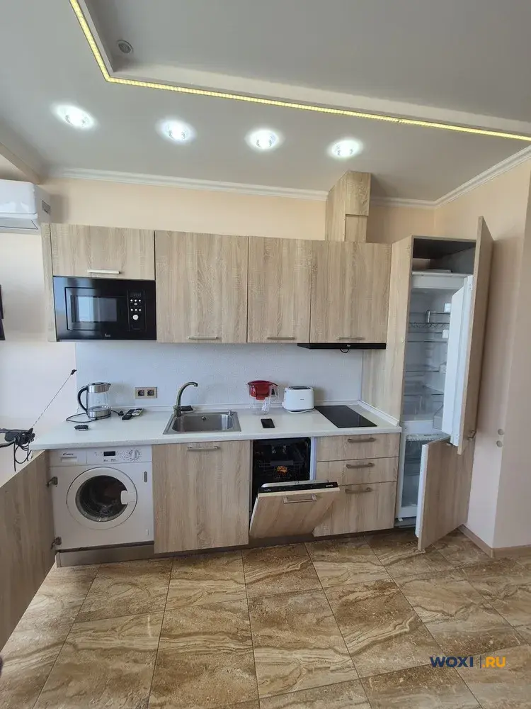 Квартира-студия, 33 м², 13/16 эт.