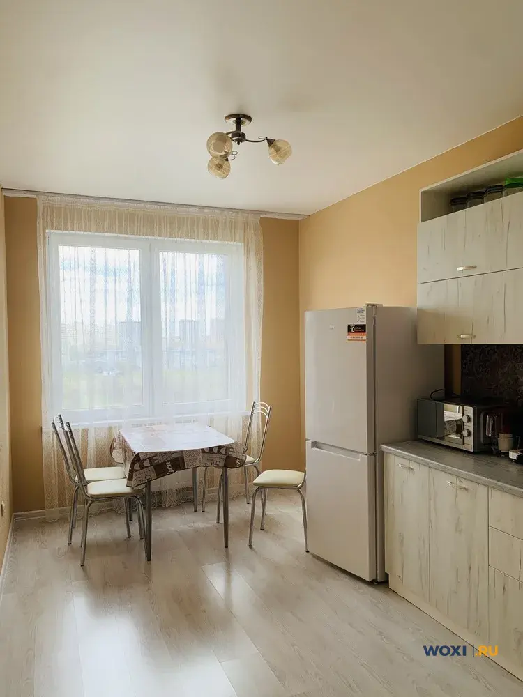 2-комн. квартира, 48 м², 9/20 эт.