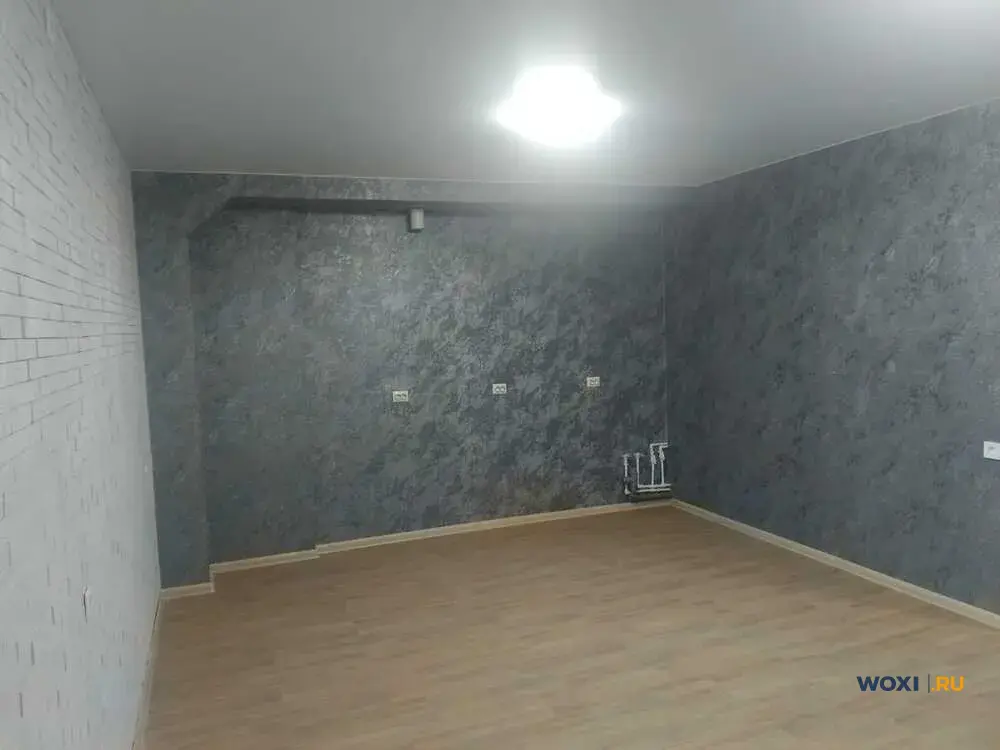Квартира-студия, 35 м², -1/8 эт.