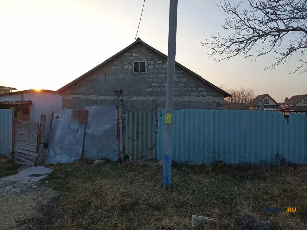 Участок 12 сот. (ИЖС)