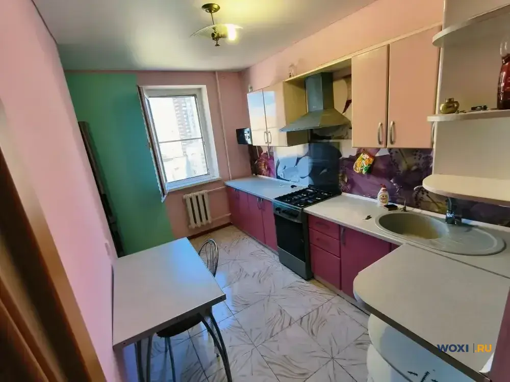 2-комн. квартира, 64 м², 9/9 эт.
