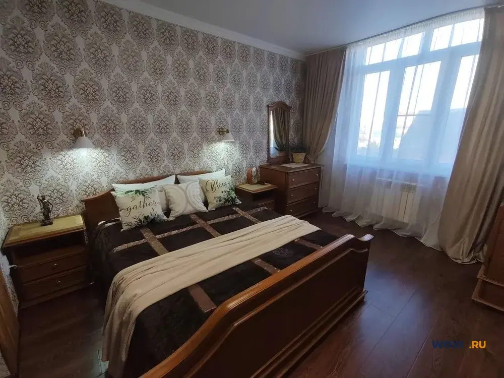 1-комн. квартира, 42 м², 2/9 эт.