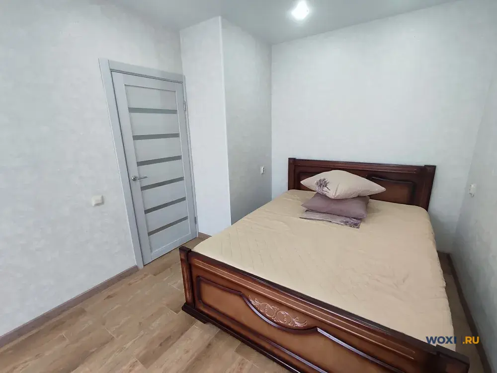 1-комн. квартира, 39 м², 6/7 эт.