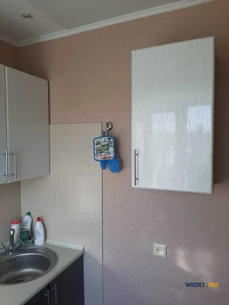 1-комн. квартира, 32 м², 5/5 эт.