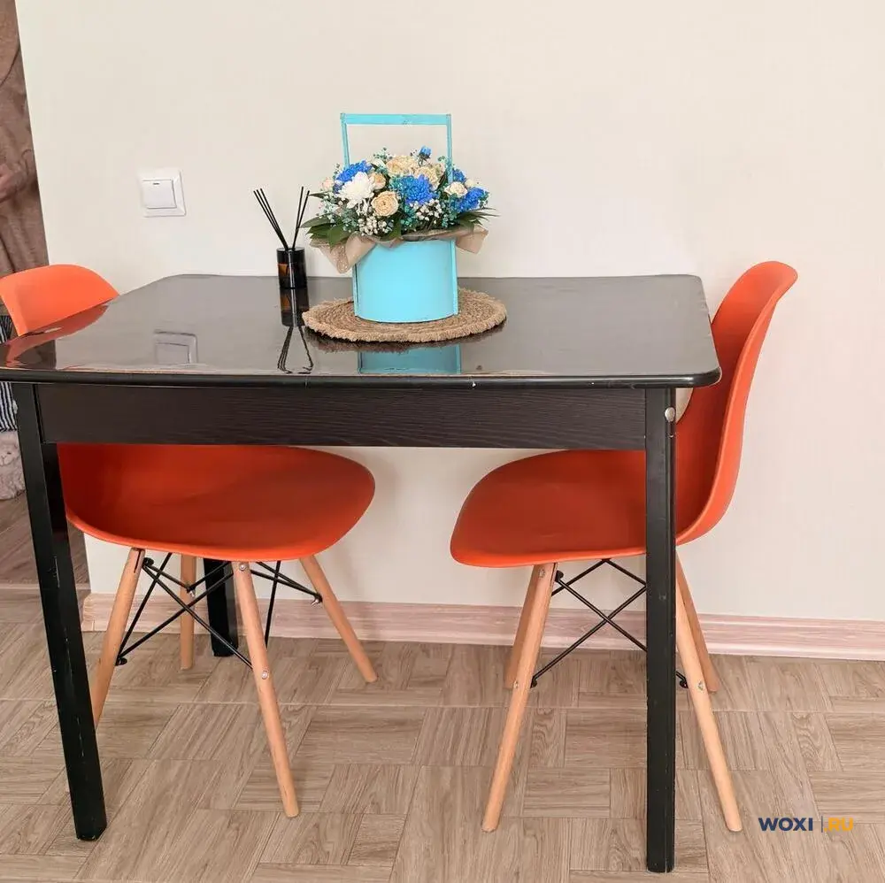1-комн. квартира, 34 м², 2/3 эт.