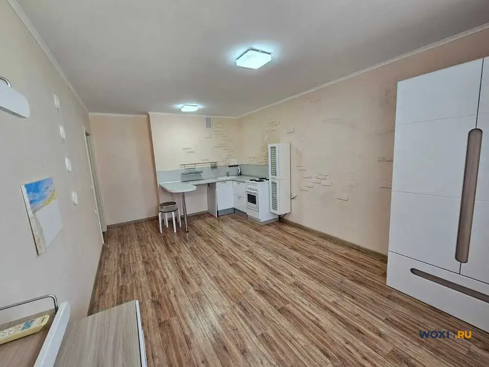 Квартира-студия, 32 м², 16/16 эт.