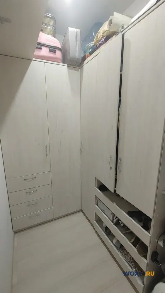 1-комн. квартира, 56 м², 3/20 эт.
