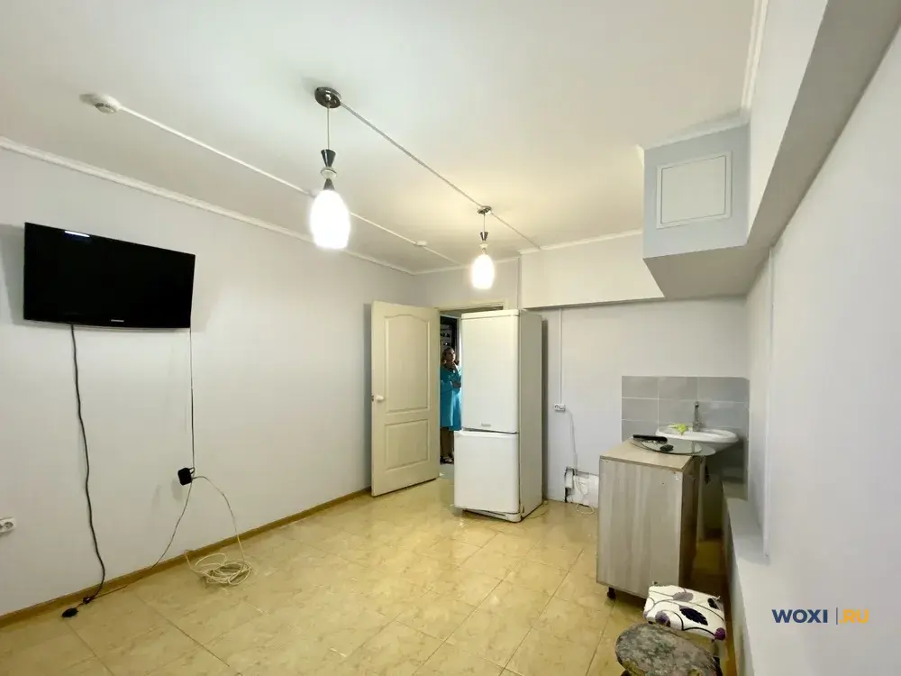 Квартира-студия, 20 м², -1/9 эт.