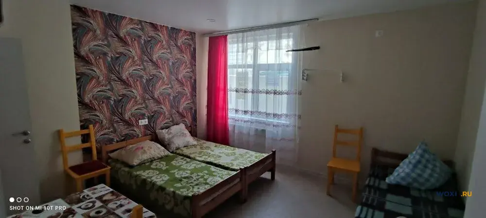 3-комн. квартира, 68 м², 1/7 эт.