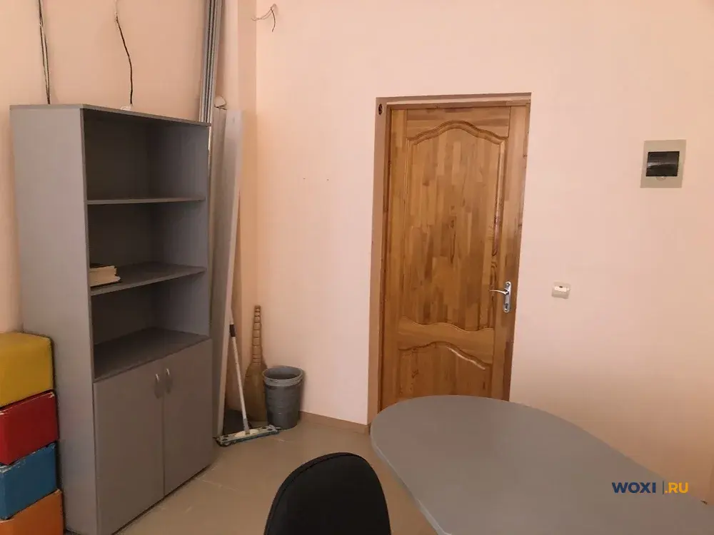 Офис, 17 м²