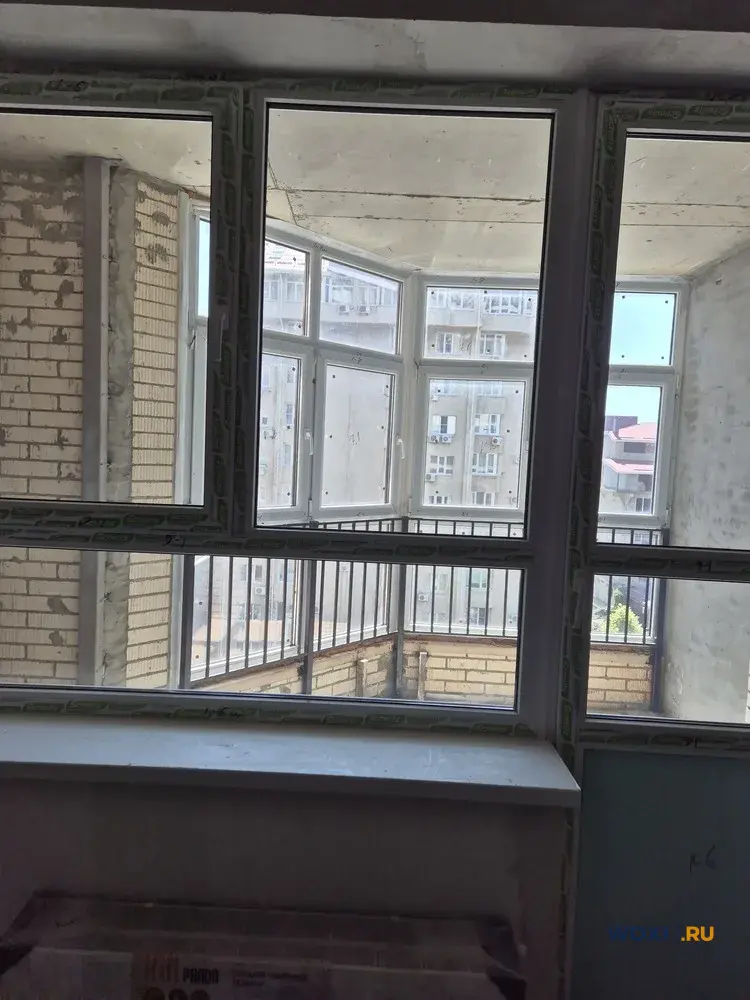 1-комн. квартира, 53 м², 12/14 эт.