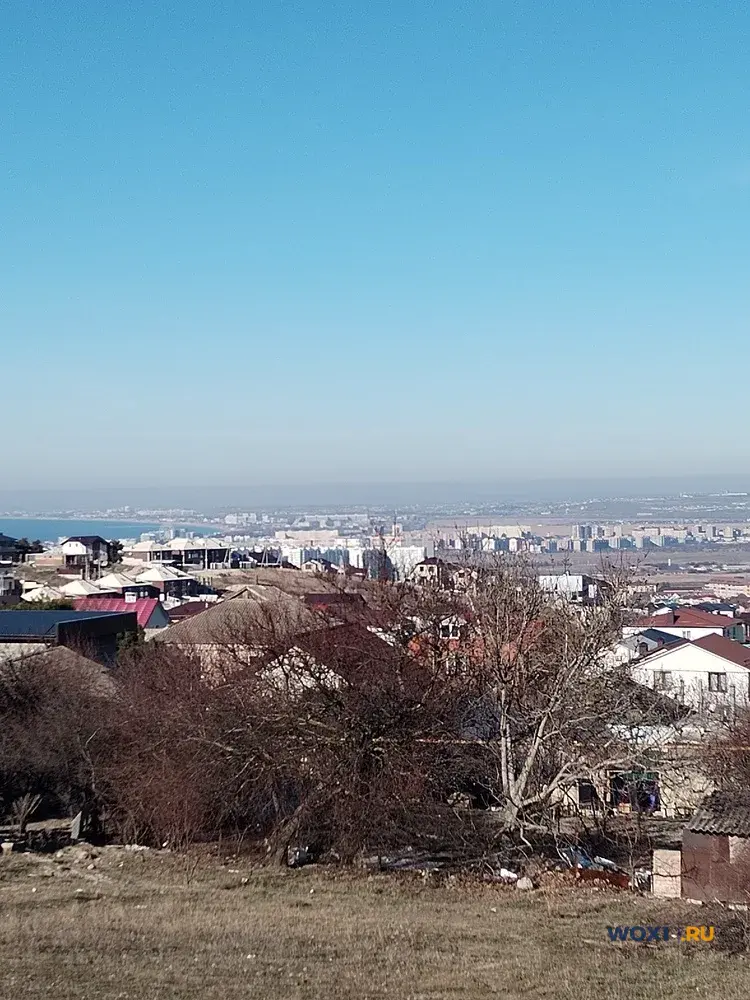 Участок 8 сот. (ЛПХ)