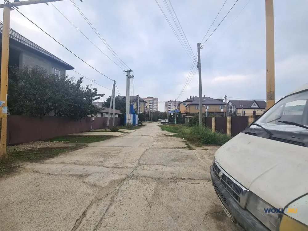 Дом 120 м² на участке 3 сот.
