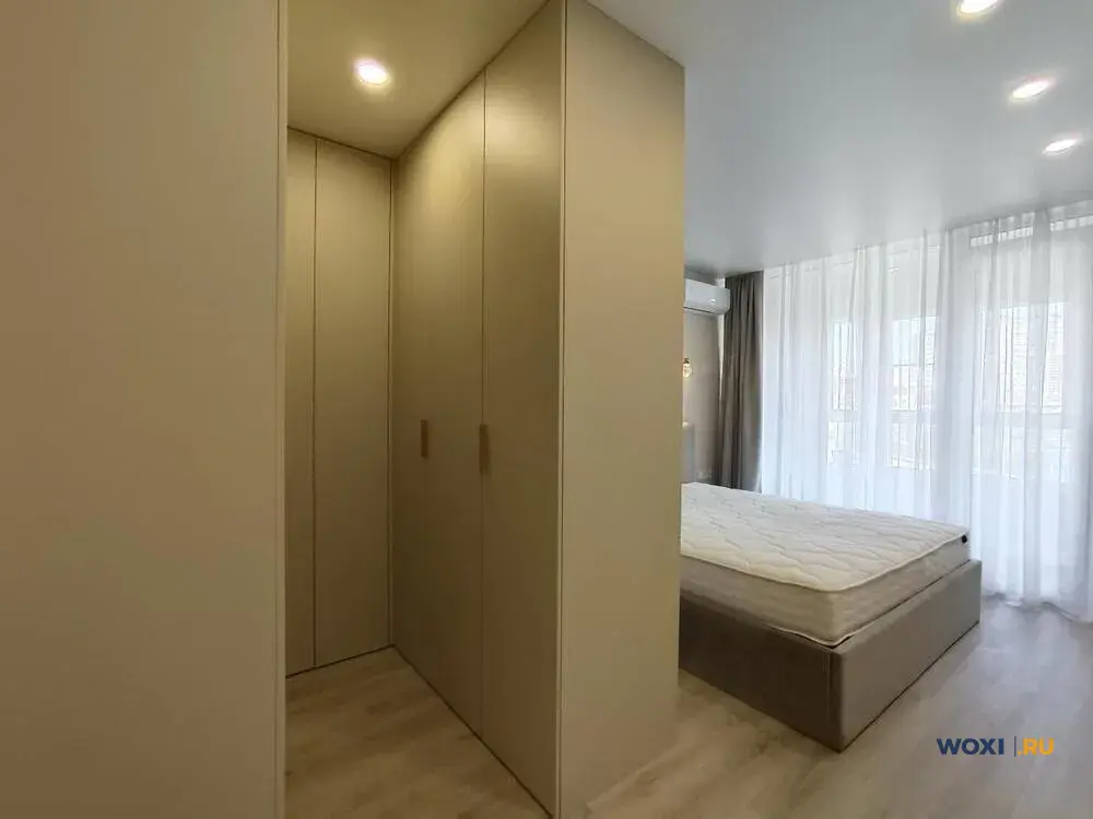 2-комн. квартира, 62 м², 3/9 эт.