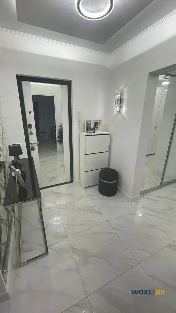 3-комн. квартира, 81 м², 3/9 эт.