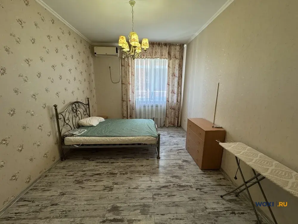 2-комн. квартира, 56 м², 1/5 эт.