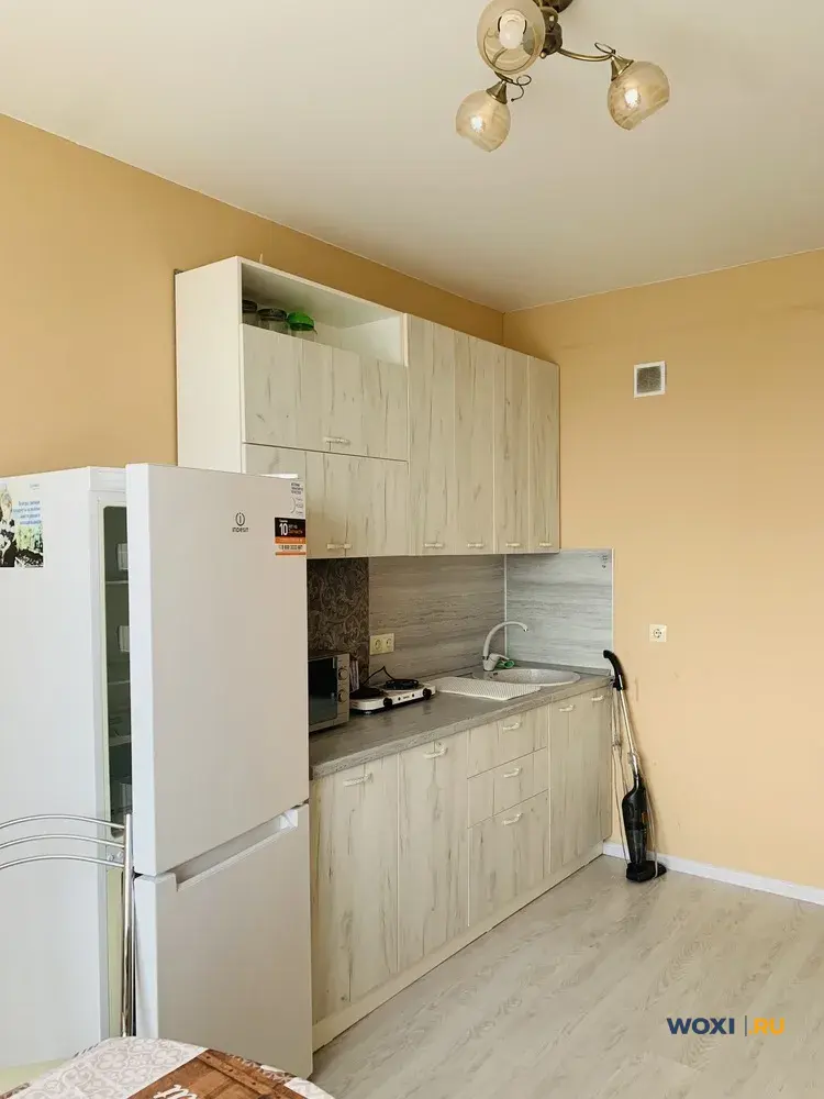 2-комн. квартира, 48 м², 9/20 эт.