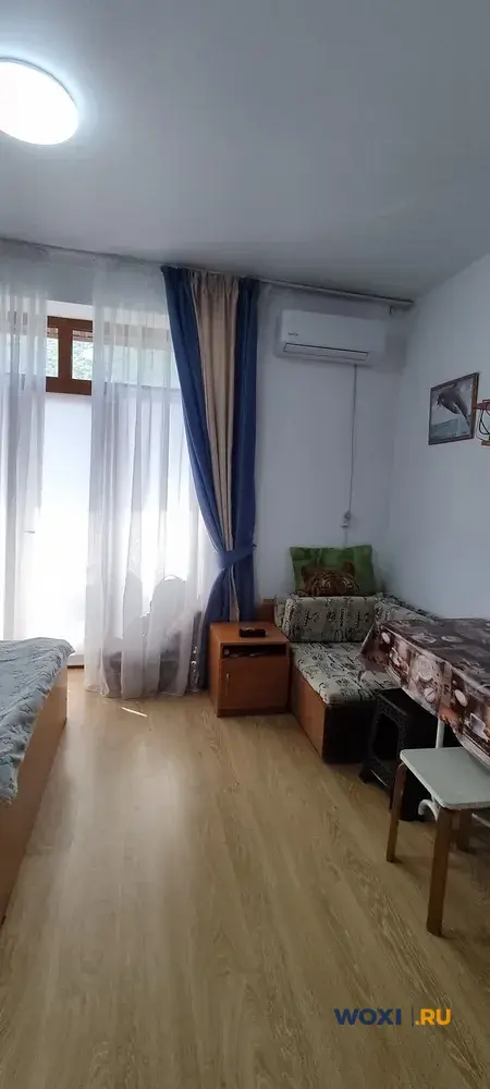 Квартира-студия, 21 м², 3/3 эт.