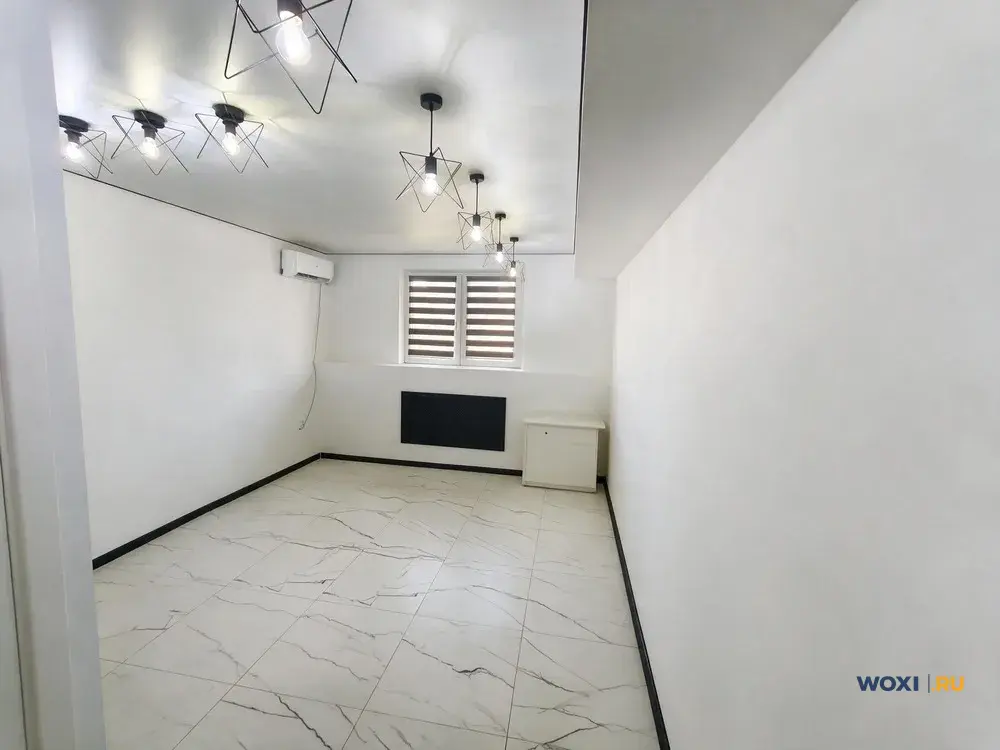 Квартира-студия, 20 м², -1/16 эт.