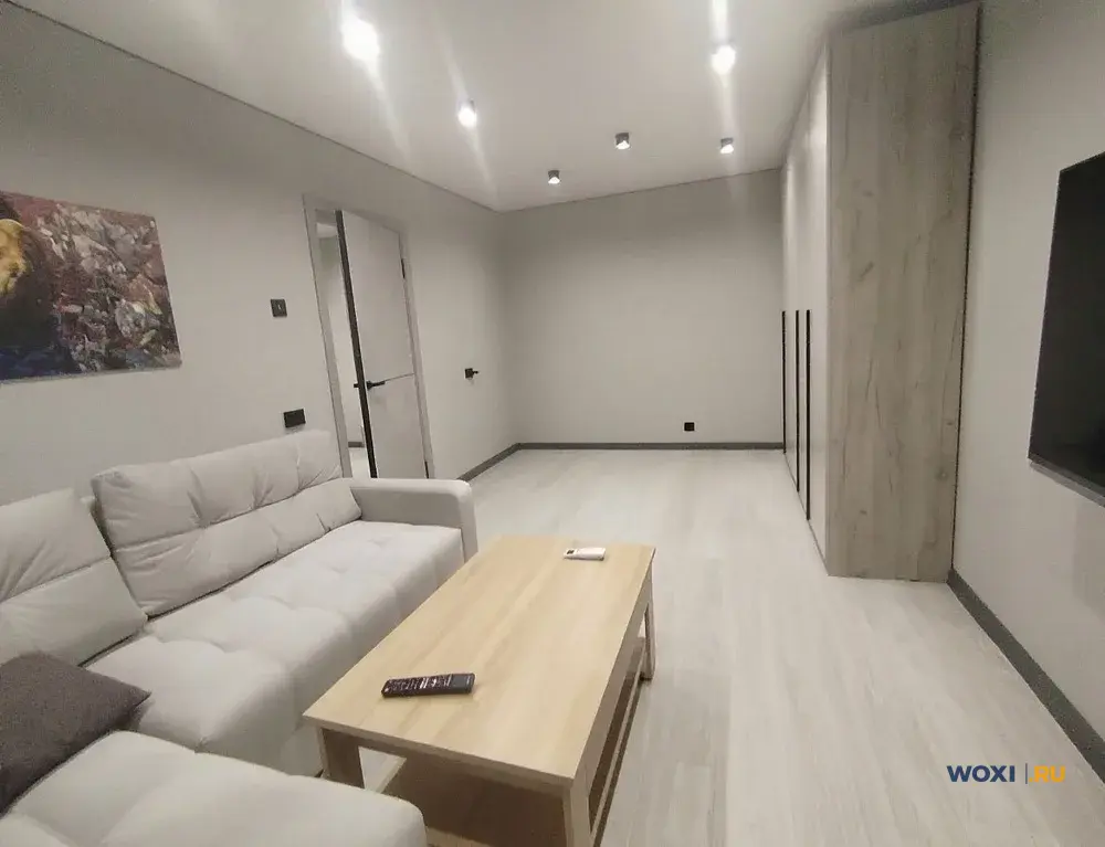2-комн. квартира, 50 м², 5/9 эт.