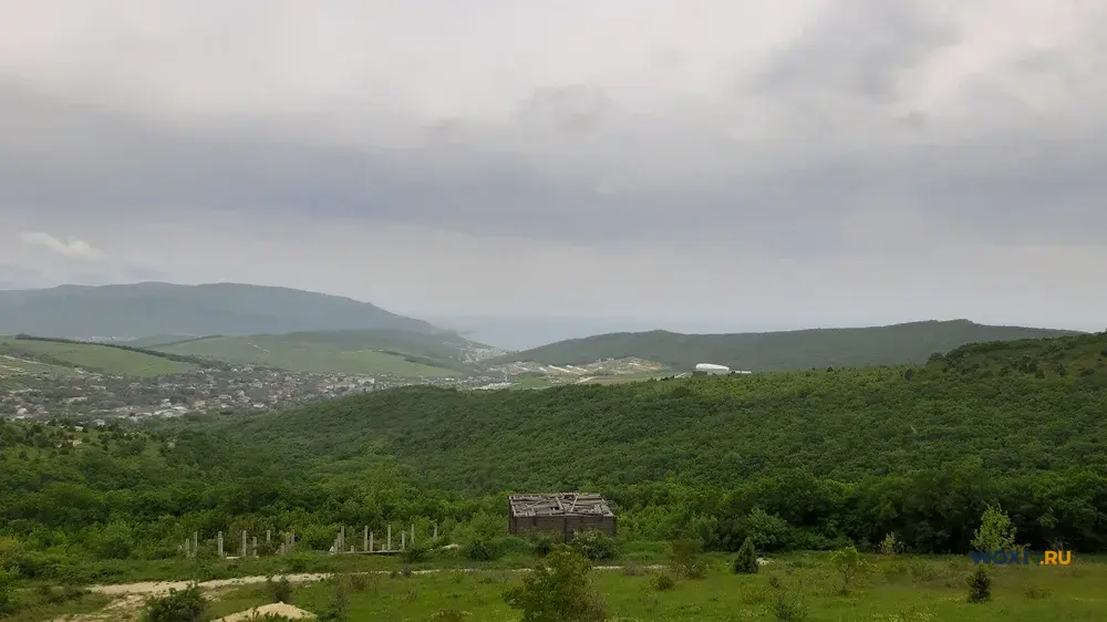 Участок 18 сот. (с/х)