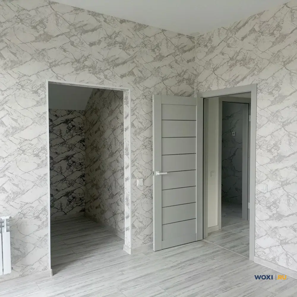 Дом 140 м² на участке 5 сот.