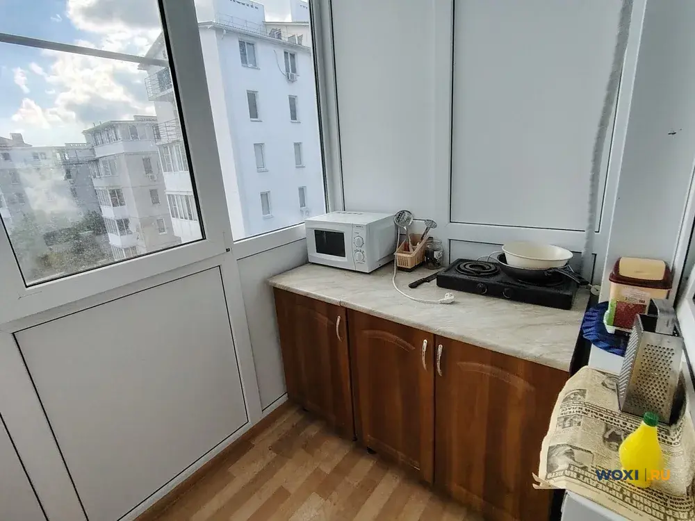 Квартира-студия, 23 м², 4/6 эт.