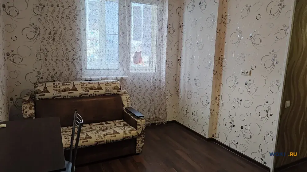 1-комн. квартира, 28 м², 3/7 эт.