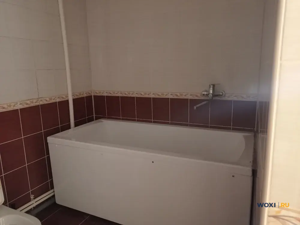 1-комн. квартира, 52 м², -1/7 эт.