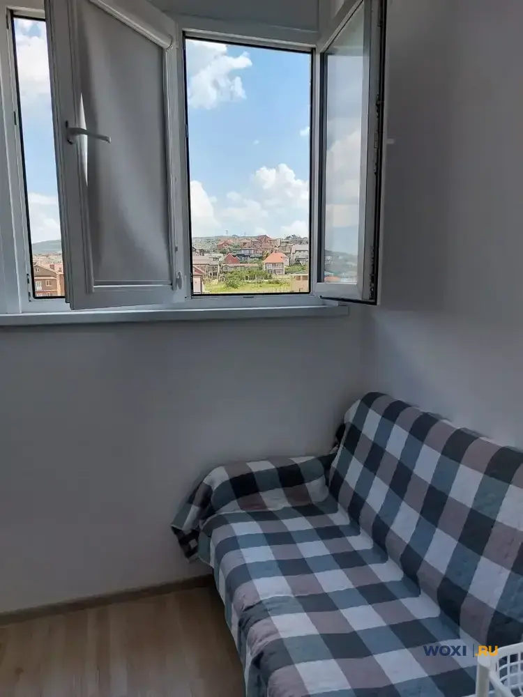 Квартира-студия, 32 м², 4/4 эт.