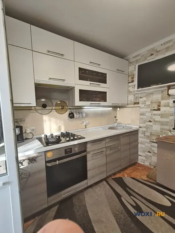 3-комн. квартира, 74 м², 7/9 эт.