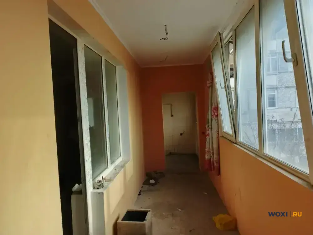 1-комн. квартира, 48 м², 5/9 эт.