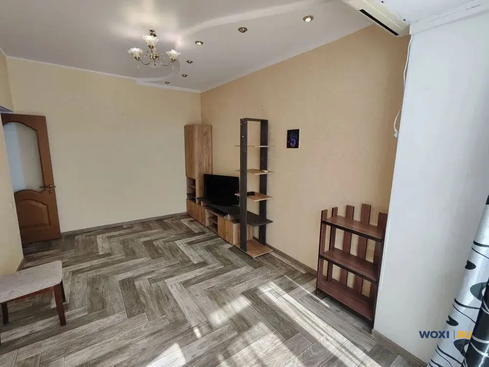 2-комн. квартира, 53 м², 2/6 эт.