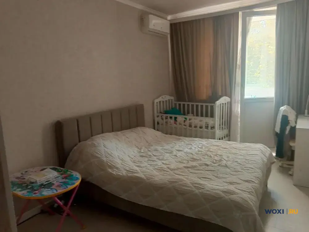 2-комн. квартира, 70 м², 2/10 эт.