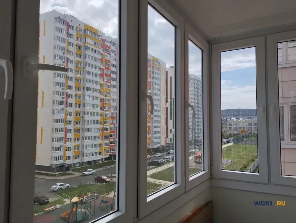 1-комн. квартира, 41 м², 5/16 эт.