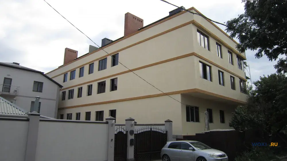 1-комн. квартира, 30 м², 1/3 эт.
